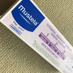 Mustela Baby 1 2 3 Vitamin Barrier Cream-Worked like a charm-By aden