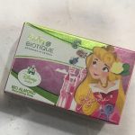 Biotique BIO Almond Disney Nourishing Soap-Biotique almond Disney nourishing soap-By jayathapa278