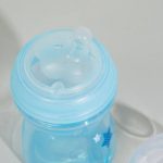 Chicco Natural Feeling Fast Flow Feeding Bottle-Natural feel of feeding in chicco bottle-By shilpachandel14