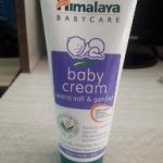 Himalaya Baby Cream-Best baby cream-By shilpachandel14