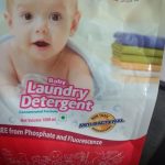 LuvLap Baby Laundry Liquid Detergent-Baby laundry detergent-By asiya0115
