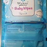 Wiclenz Baby Wet Wipes-No harmful-By kalyanilkesavan