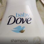Baby Dove Rich Moisture Shampoo-Dove baby shampoo-By asiya0115