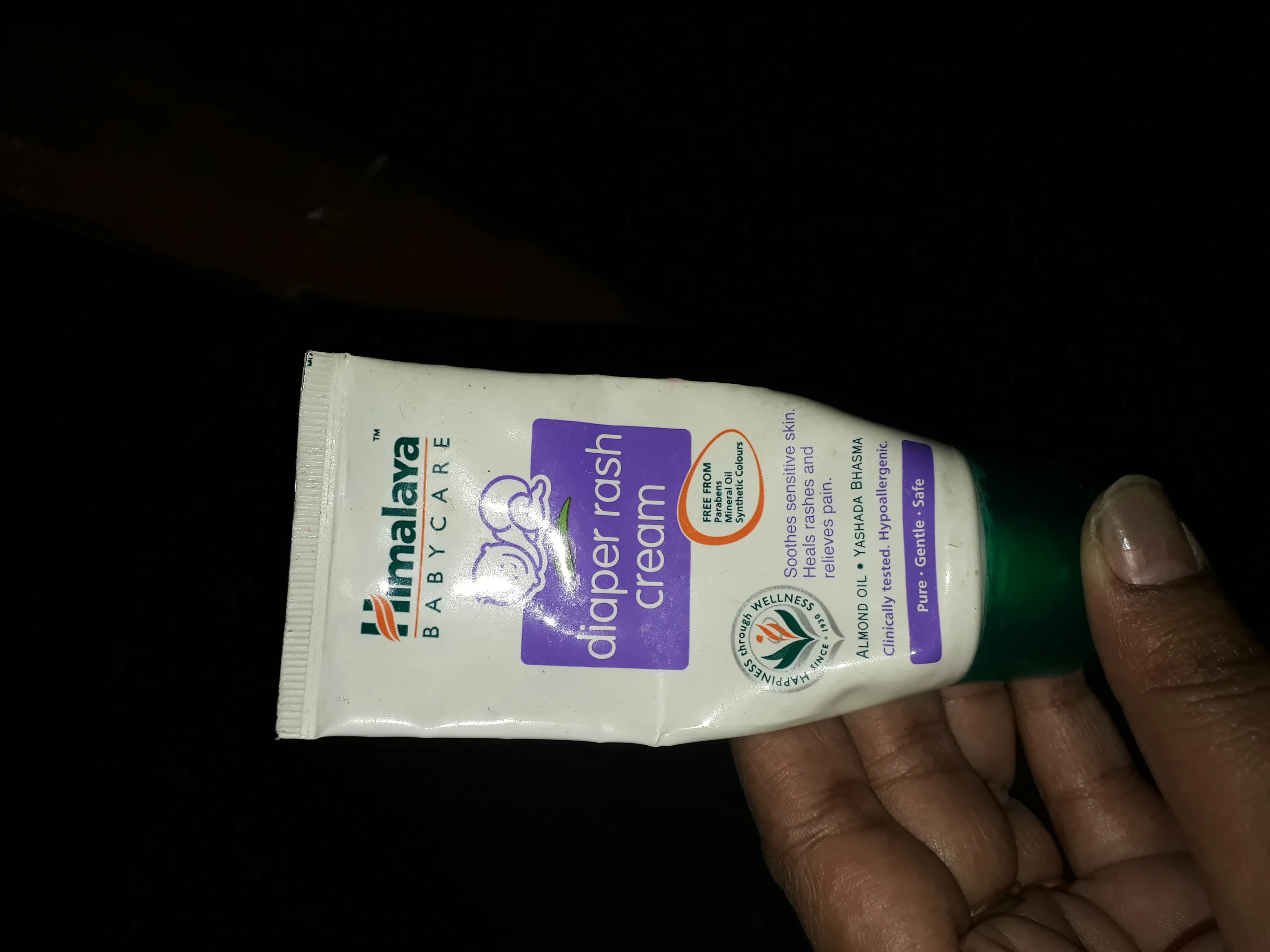 Himalaya Diaper Rash Cream Reviews, Ingredients, Uses, Side Effects