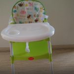 LuvLap 3 in 1 Baby High chair-Luvlap high chair-By asiya0115