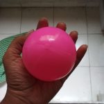 Webby Plastic Balls Set-Nice plastic ball set-By sumi