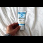 Triple Paste Medicated Ointment for Diaper Rash-Tara tata to rashes-By sumi