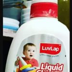 LuvLap Baby Laundry Liquid Detergent-Nice baby laundry detergent-By sumi