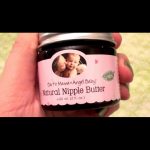 Earth Mama Angel Baby Natural Nipple Butter-Best for new moms-By sumi