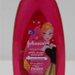 Johnson's Active Kids Shampoo Clean and Fresh-Fresh shampoo-By kalyanilkesavan
