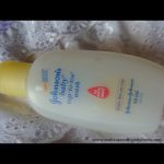 Johnson's Baby Top to Toe Bath wash-Gentle care-By sumi