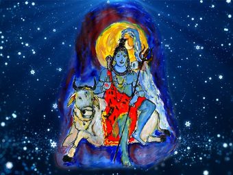 नंदी कैसे बने भगवान शिव के वाहन? | nandi kaise bane shiv ke vahan