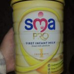 SMA Pro 2 Follow On Milk-Not recommended-By jayasree0806