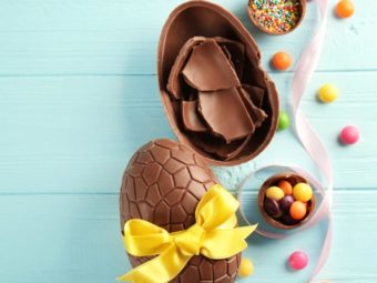 10 Adorable Easter Desserts
