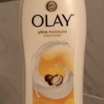 Olay Ultra Moisture with Shea Butter Body Wash-Olay moisturizer-By amarjeet