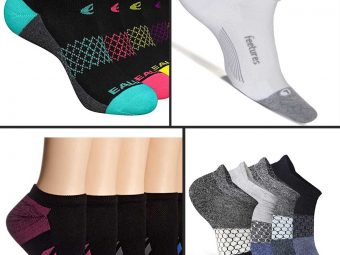 13 Best Athletic Socks For Women In 2021