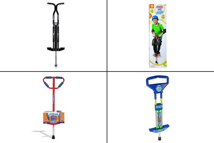 toddler pogo stick