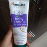 Himalaya Baby Cream-Himalaya baby cream-By sonisejwal