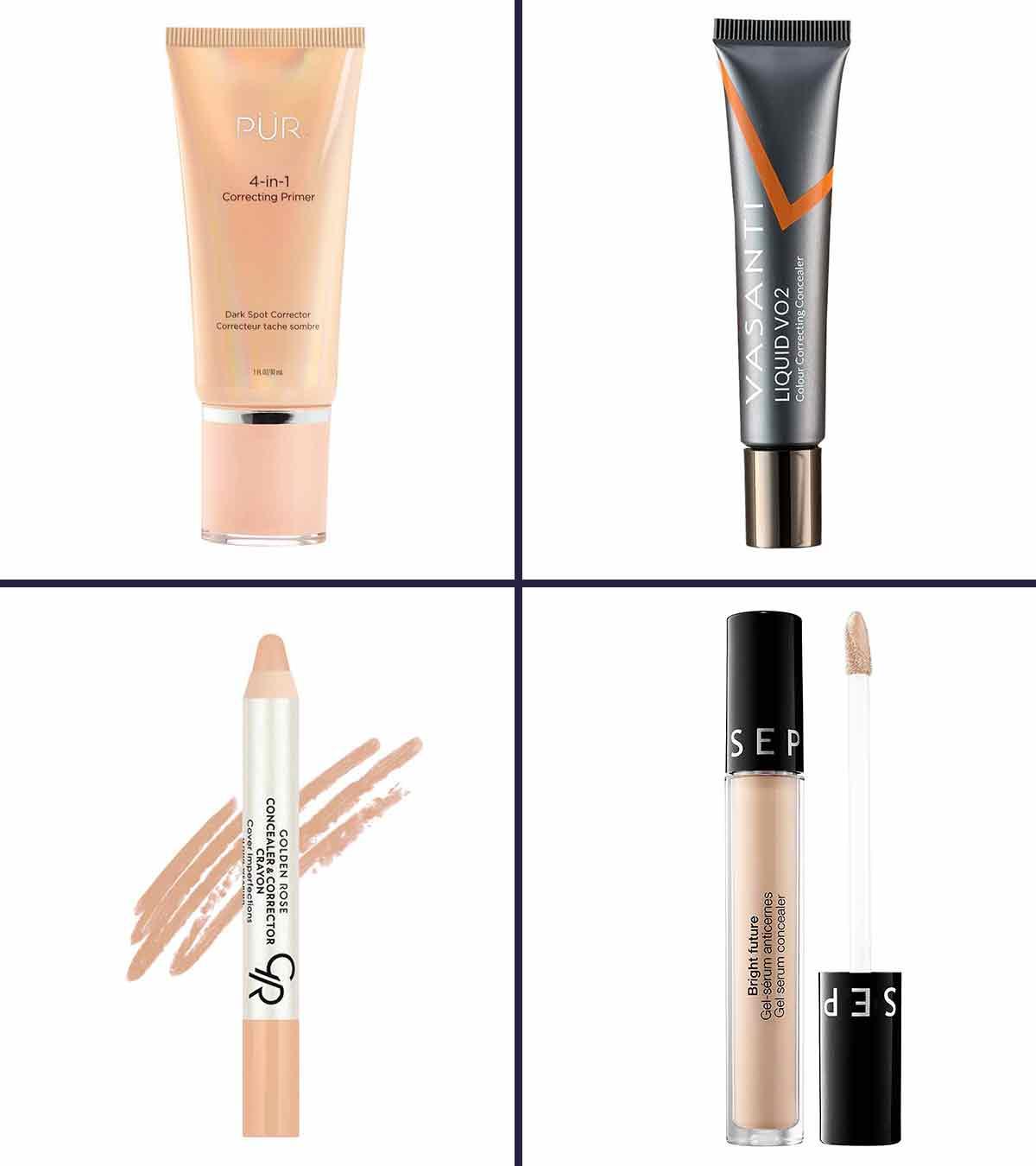 17 Best Color Correctors In 2023