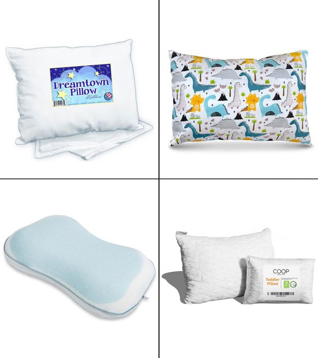 23 Best Pillows For Kids In 2023, Professional Seamstress-verified