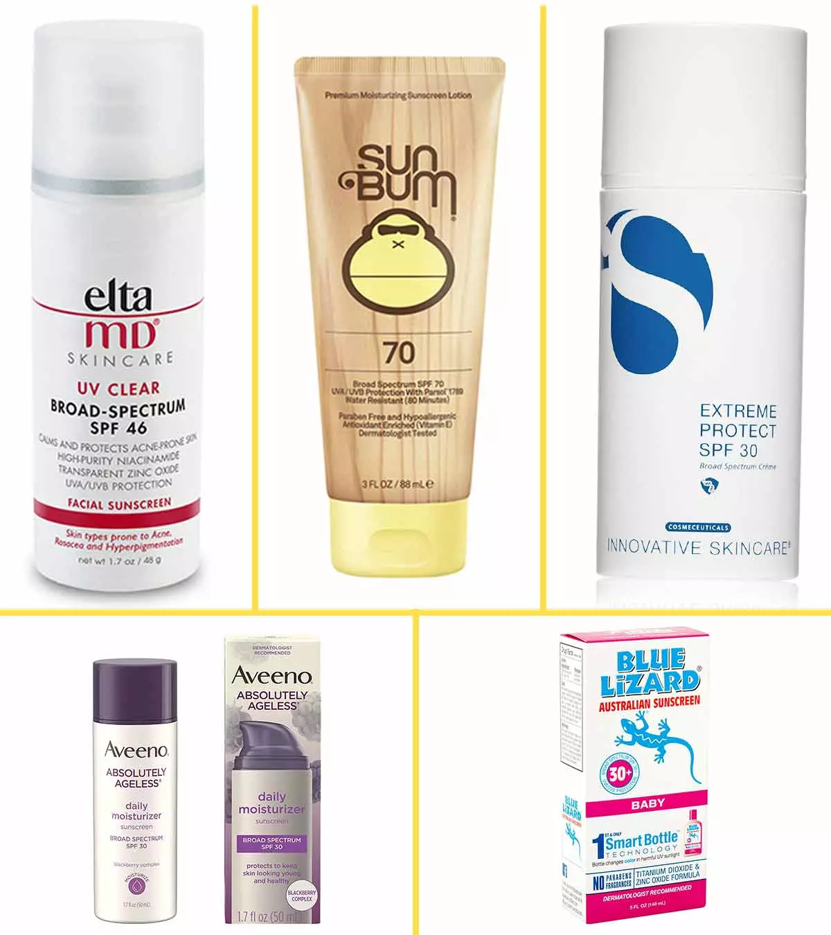 17 Best Sunscreens For Rosacea Of 2020