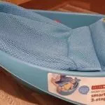 mothercare angelcare bath seat