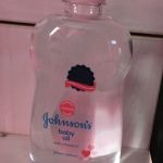 Johnson's Baby Oil-Baby oil-By sakshi116