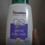 Himalaya Gentle Baby Bath-Himalaya baby wash-By amarjeet