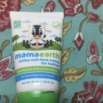 Mamaearth Bye Bye Blemishes Face Cream-Blemish face cream-By amarjeet