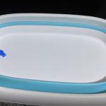 R for Rabbit Bubble Double Elite–Innovative Baby Bath Tub-Double elite baby bath tub-By amarjeet
