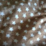 My NewBorn Double Layer Shawl Cum Blanket Star Print-Double layer blanket-By amarjeet