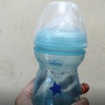 Chicco Natural Feeling Fast Flow Feeding Bottle-Chicco natural feeding bottle-By sonisejwal
