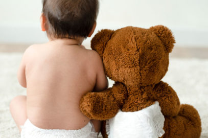 4 Steps To Maintain Perfect Diaper Hygiene