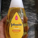 Johnson's Baby No More Tears Baby Shampoo-Baby shampoo-By sonisejwal
