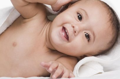 5 Must-Haves In Your Chosen Baby Wash