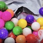 Eevovee Plastic Play Balls Pack-Eevovee plastic play ball-By amarjeet