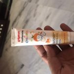 Pigeon Strawberry Toothpaste-Best tooth paste-By sonisejwal