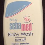 Sebamed Baby Wash Extra Soft-Sebamed baby wash extra soft-By sonisejwal