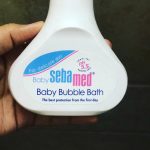 Sebamed Baby Bubble Bath-Bubble bath-By sonisejwal
