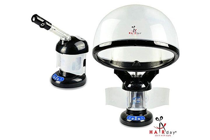 Hairday Care Hair And Facial Steamer