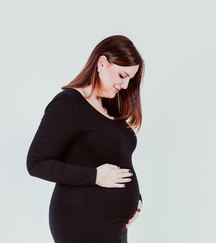 7 Things To Do When You Find Out You Are Pregnant