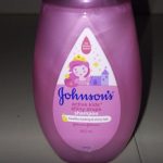Johnson's Active Kids Shampoo Clean and Fresh-Johnsons active shampoo-By amarjeet