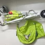 luvlap tutti frutti baby stroller buggy