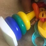 Fisher Price Rock A Stack-rock a stack-By dharanirajesh16