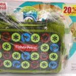 Fisher Price Newborn to Toddler Rocker With Free Diaper Bag-fisher price rocker with diaperbag-By dharanirajesh16