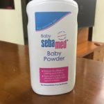 SebaMed baby powder-sebamed baby powder-By dharanirajesh16