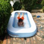 Intex Inflatable Rectangular Pool-Intex inflatable rectangular pool-By sonisejwal