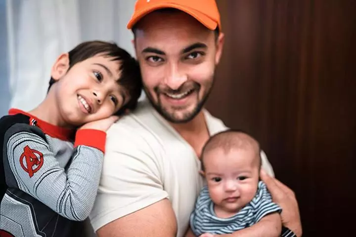 Aayush Sharma