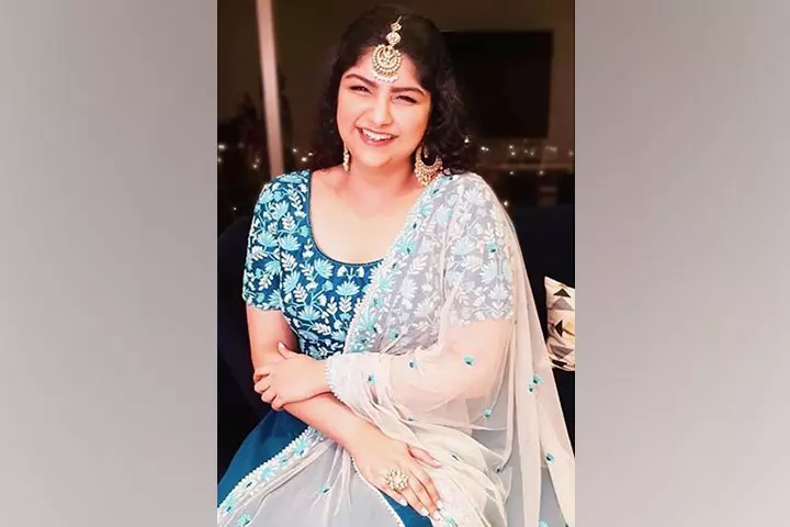 Anshula Kapoor