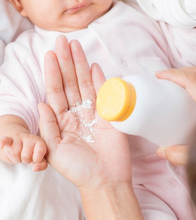 Is Baby Powder Safe? Tips To Use And Home-Made Alternatives